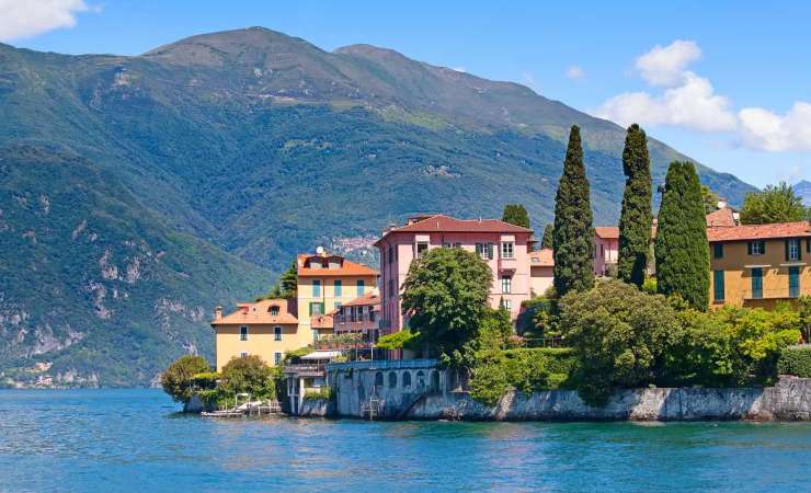 I luoghi in cui comprare casa per le vacanze in Italia