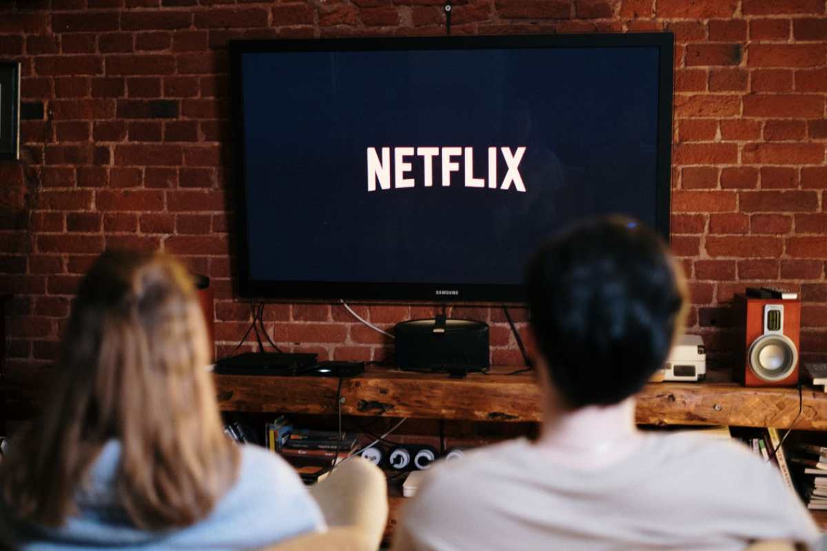 Netflix contro gli abbonati