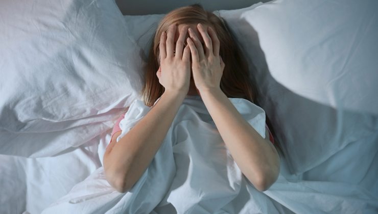 Insonnia: gli effetti degli alcolici sul sonno