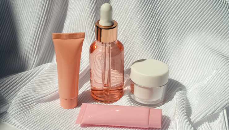 Allarme cosmetici: quali contengono sostanze tossiche